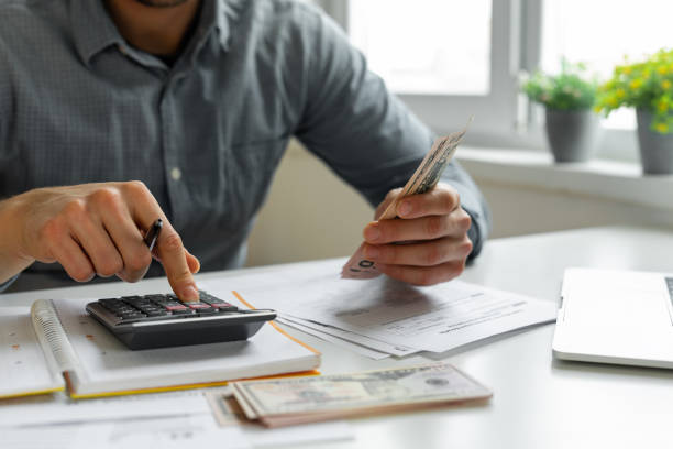 Best Home Loans (Mortgages)  in Enochville, NC